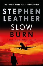 Download this eBook Slow Burn