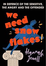 Télécharger le livre :  We Need Snowflakes