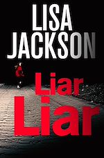 Télécharger le livre :  Liar, Liar