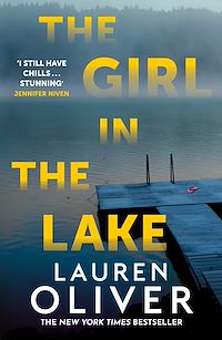 Download this ebook The Girl in the Lake
