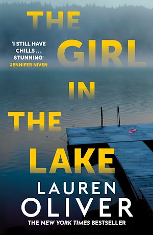 Download the eBook: The Girl in the Lake