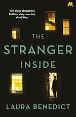 Télécharger le livre :  The Stranger Inside