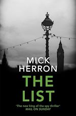 Download this eBook The List