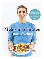 Télécharger le livre :  Donal's Meals in Minutes