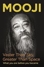 Télécharger le livre :  Vaster Than Sky, Greater Than Space