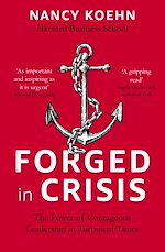 Télécharger le livre :  Forged in Crisis