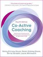 Télécharger le livre :  Co-Active Coaching