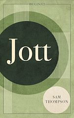 Télécharger le livre :  Jott