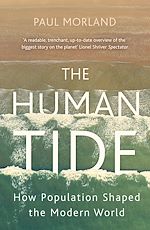 Télécharger le livre :  The Human Tide
