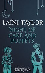 Télécharger le livre :  Night of Cake and Puppets