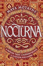 Télécharger le livre :  Nocturna