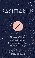 Télécharger le livre :  Sagittarius