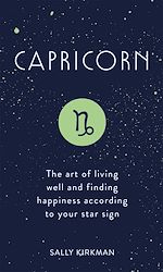 Télécharger le livre :  Capricorn