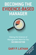 Download this eBook Becoming the Evidence-Based Manager