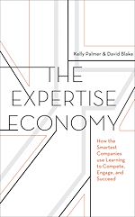 Télécharger le livre :  The Expertise Economy