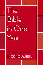 Télécharger le livre :  The Bible – a Commentary by Nicky Gumbel