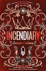 Télécharger le livre :  Incendiary