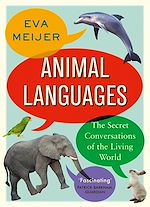 Télécharger le livre :  Animal Languages