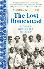 Télécharger le livre :  The Lost Homestead