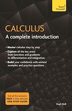 Télécharger le livre :  Calculus: A Complete Introduction