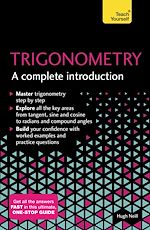 Télécharger le livre :  Trigonometry: A Complete Introduction