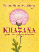 Télécharger le livre :  Khazana
