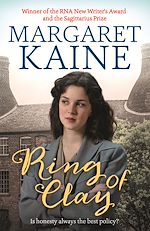 Télécharger le livre :  Ring Of Clay