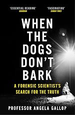 Télécharger le livre :  When the Dogs Don't Bark
