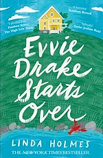 Télécharger le livre :  Evvie Drake Starts Over