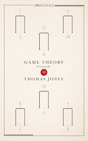 Téléchargez le livre :  Game Theory