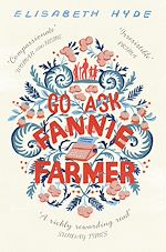 Télécharger le livre :  Go Ask Fannie Farmer