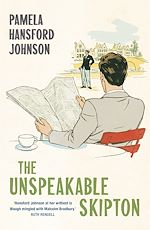Télécharger le livre :  The Unspeakable Skipton