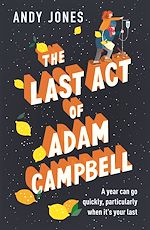 Télécharger le livre :  The Last Act of Adam Campbell