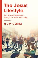 Download this eBook The Jesus Lifestyle