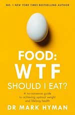 Download this eBook Food: WTF Should I Eat?