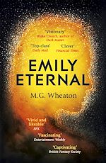 Télécharger le livre :  Emily Eternal