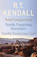 Télécharger le livre :  R. T. Kendall: Total Forgiveness, Totally Forgiving Ourselves, Totally Forgiving God