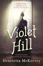 Télécharger le livre :  Violet Hill