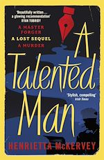 Télécharger le livre :  A Talented Man