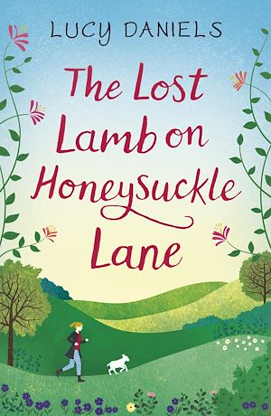 Téléchargez le livre :  The Lost Lamb on Honeysuckle Lane