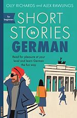 Télécharger le livre :  Short Stories in German for Beginners