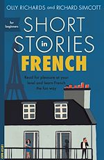 Télécharger le livre :  Short Stories in French for Beginners