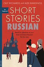 Télécharger le livre :  Short Stories in Russian for Beginners