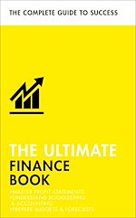 Télécharger le livre :  The Ultimate Finance Book