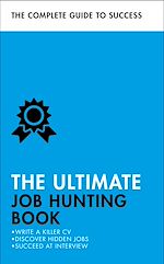 Télécharger le livre :  The Ultimate Job Hunting Book
