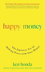 Télécharger le livre :  Happy Money