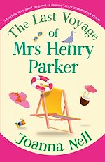 Télécharger le livre :  The Last Voyage of Mrs Henry Parker