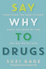 Télécharger le livre :  Say Why to Drugs