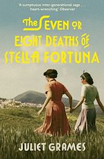 Télécharger le livre :  The Seven or Eight Deaths of Stella Fortuna