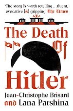 Télécharger le livre :  The Death of Hitler